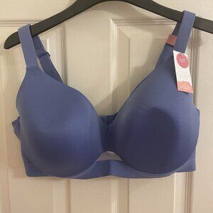 Cacique Comfort Bliss Underwire Bra